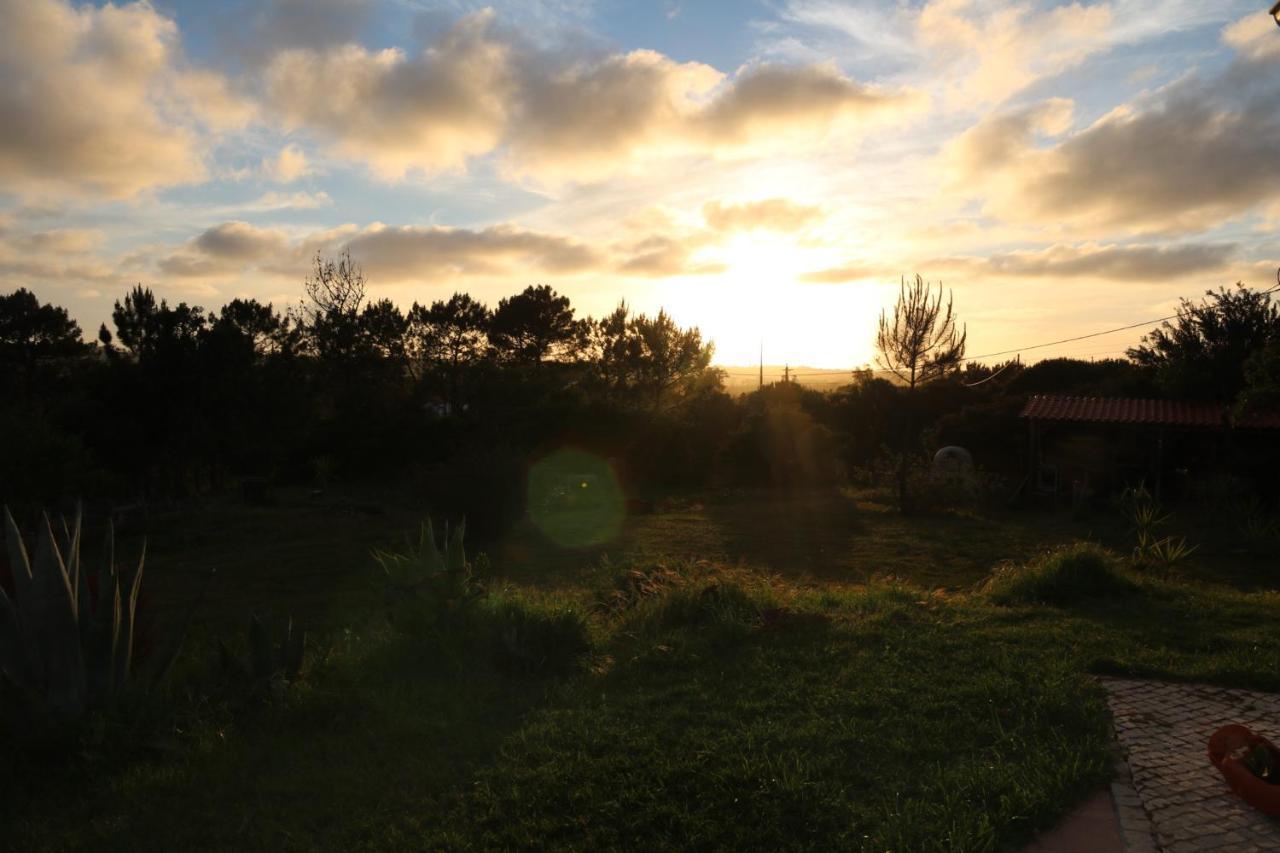Monte Da Urze Aljezur - Agroturismo Bagian luar foto