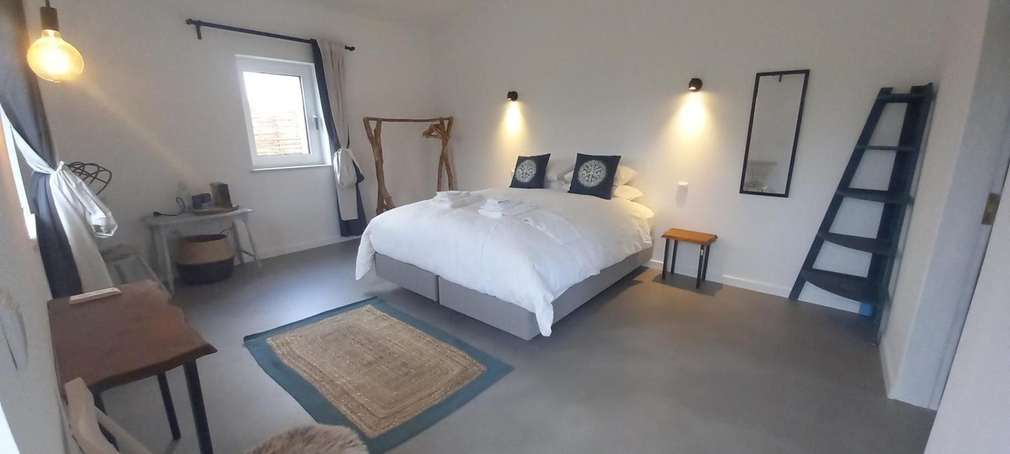 Monte Da Urze Aljezur - Agroturismo Bagian luar foto