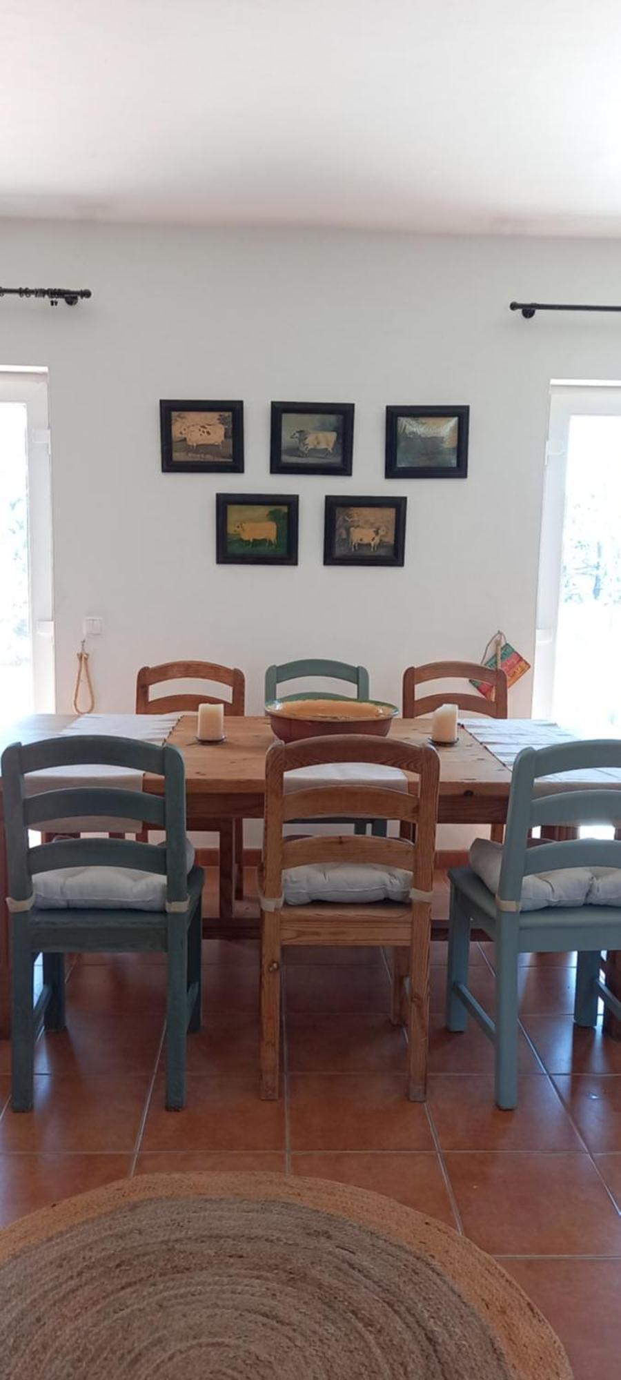 Monte Da Urze Aljezur - Agroturismo Bagian luar foto