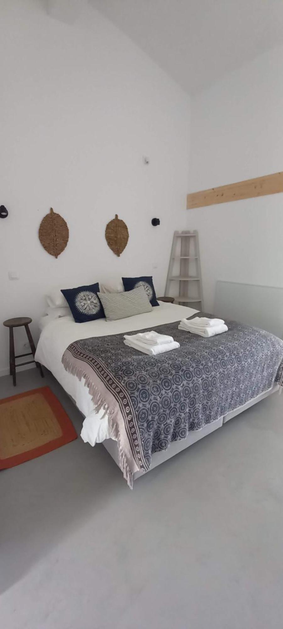 Monte Da Urze Aljezur - Agroturismo Bagian luar foto