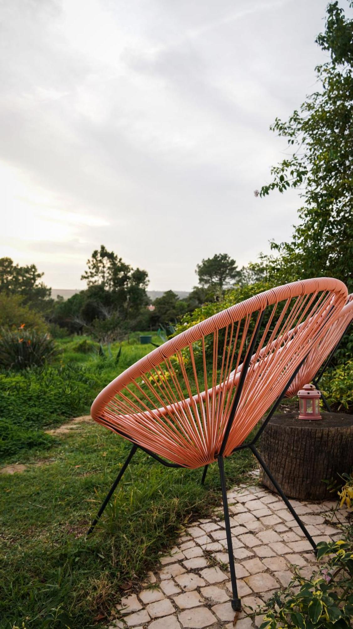 Monte Da Urze Aljezur - Agroturismo Bagian luar foto