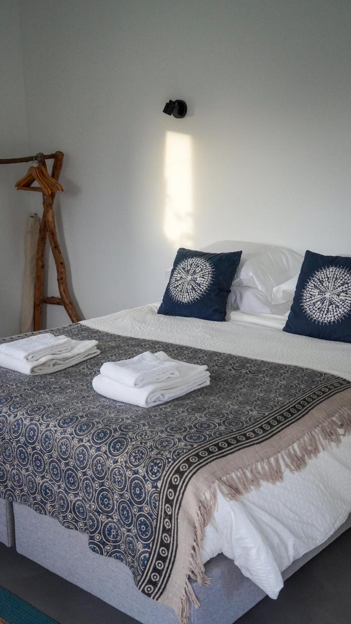 Monte Da Urze Aljezur - Agroturismo Bagian luar foto