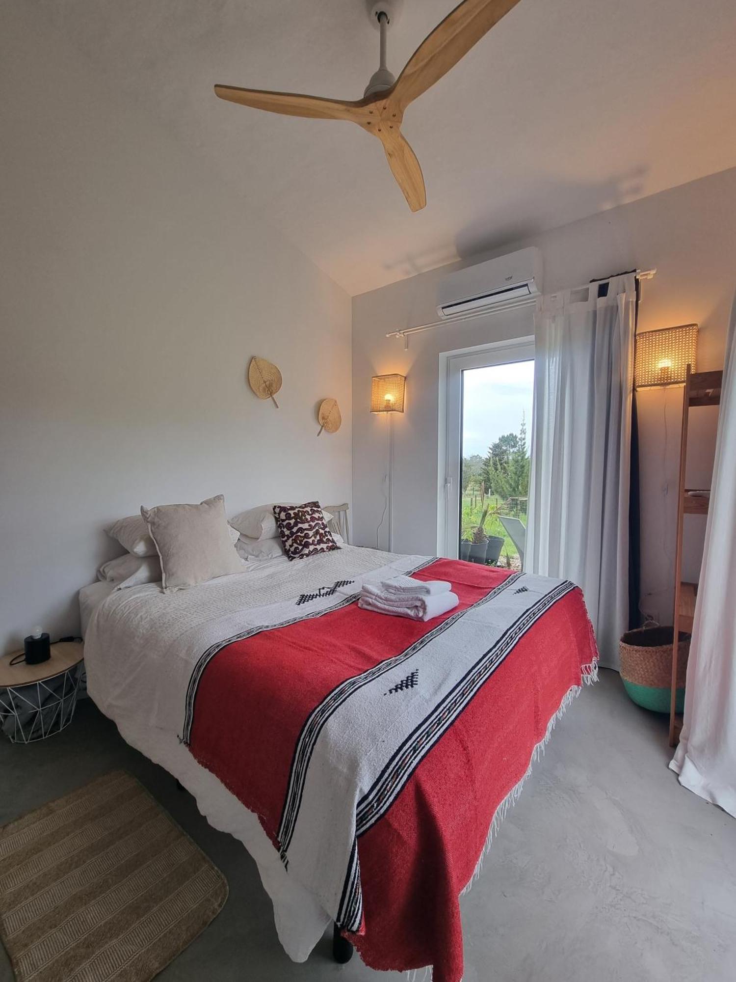 Monte Da Urze Aljezur - Agroturismo Bagian luar foto