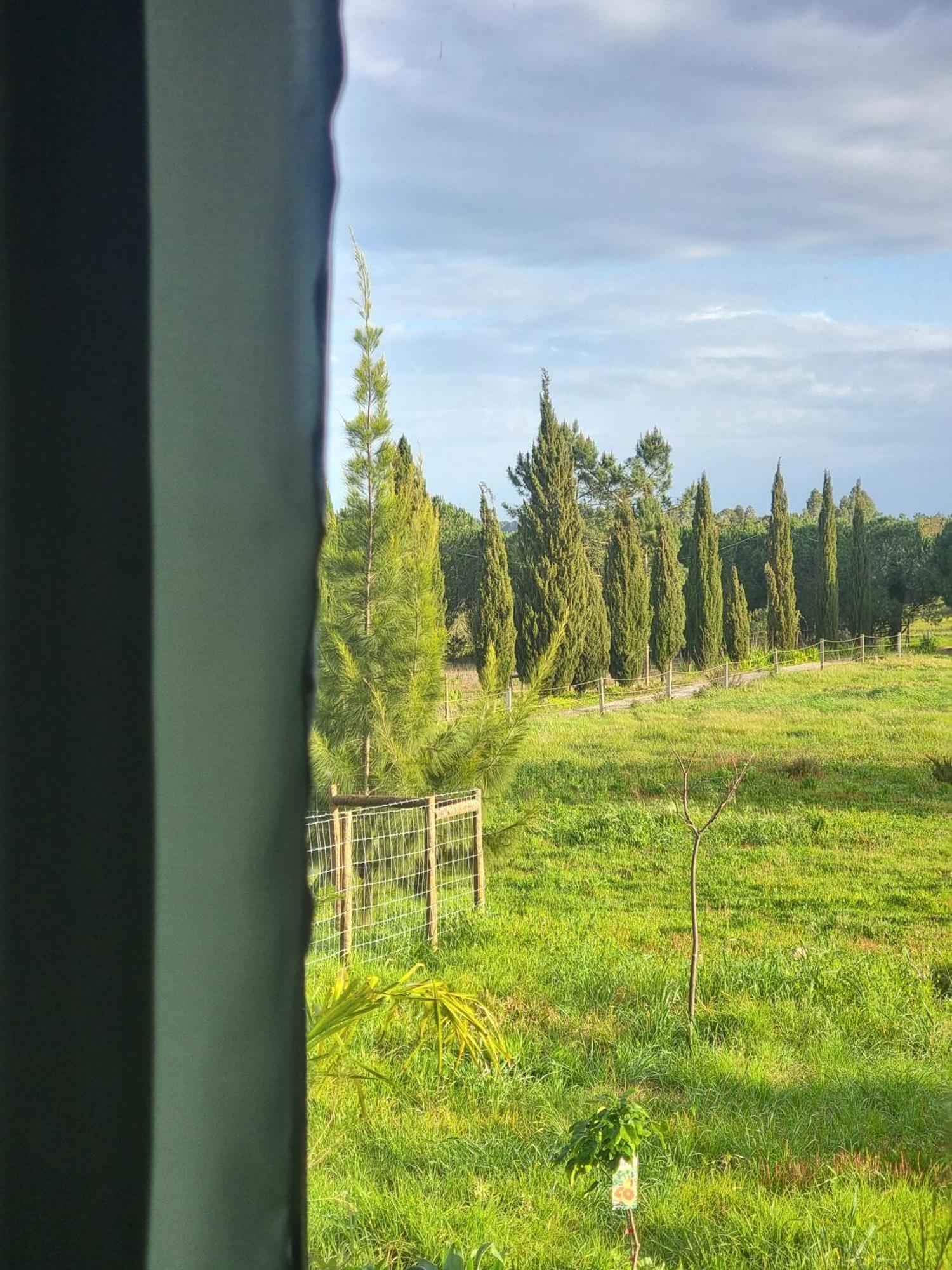 Monte Da Urze Aljezur - Agroturismo Bagian luar foto